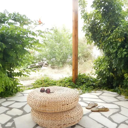 Tatil Evi Ktima Ioannis