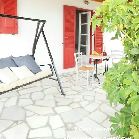 Tatil Evi Ktima Ioannis