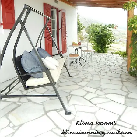Ktima Ioannis