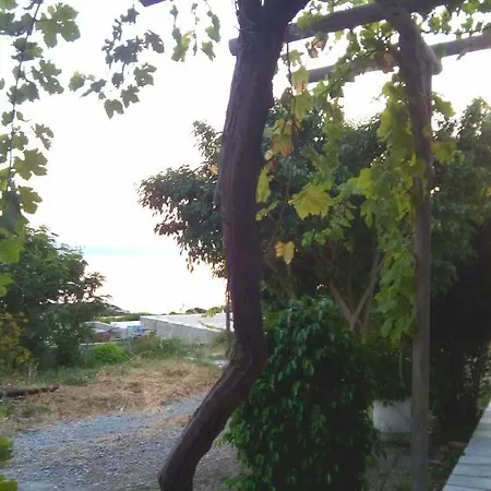 Ktima Ioannis Faneroméni