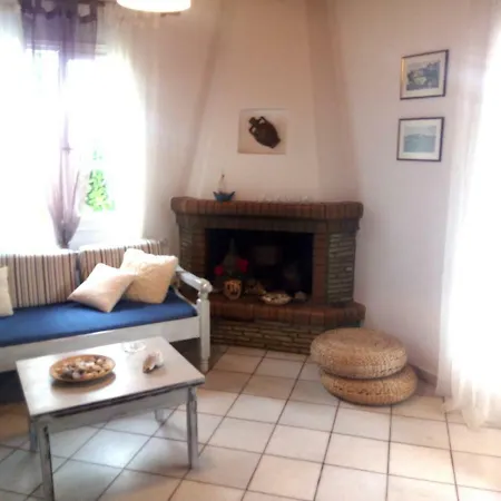 Ktima Ioannis Tatil Evi Faneroméni