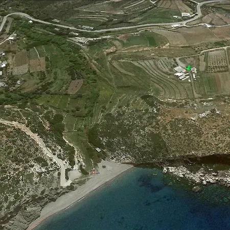 Tatil Evi Ktima Ioannis *