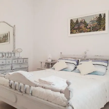 Ktima Ioannis Tatil Evi