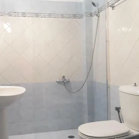 Tatil Evi Ktima Ioannis Faneroméni