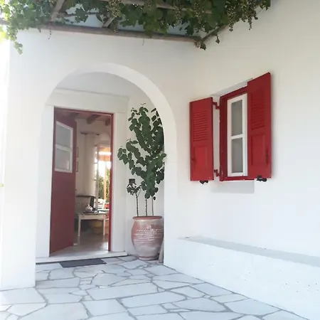 Tatil Evi Ktima Ioannis *